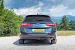 Kia Optima Sportswagon EcoDynamics 2016 года (UK)